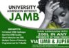 How to Register for JUPEB 2025 in Any Nigerian University: Complete Step-by-Step Guide